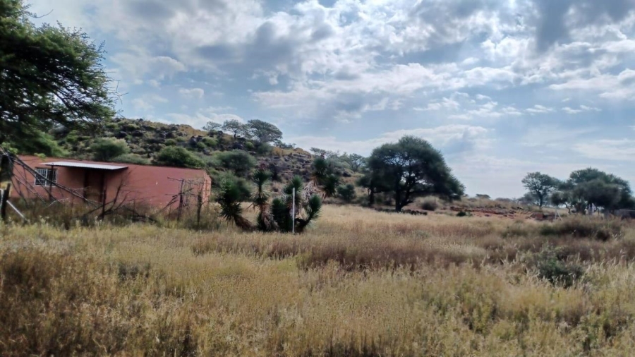 0 Bedroom Property for Sale in Jacobsdal Free State